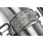 APRCatback Exhaust System Audi RSQ8 APRCatback Exhaust System Audi RSQ8