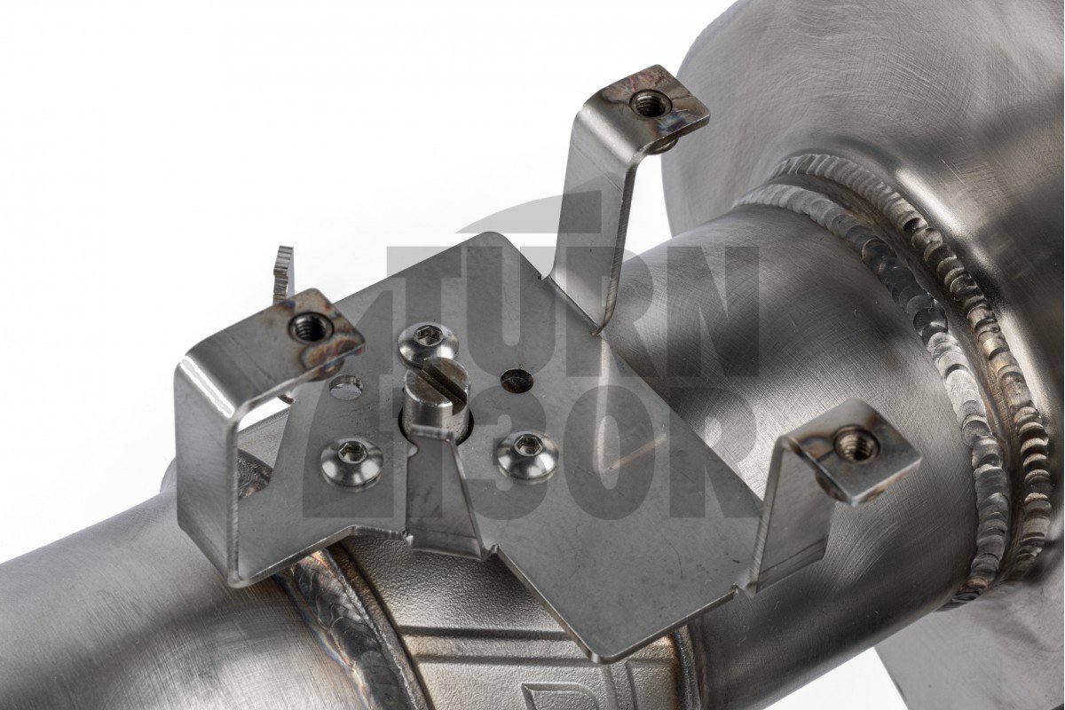 APRCatback Exhaust System Audi RSQ8 APRCatback Exhaust System Audi RSQ8