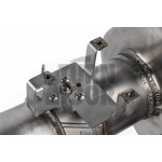 APRCatback Exhaust System Audi RSQ8 APRCatback Exhaust System Audi RSQ8