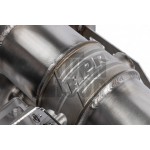 APRCatback Exhaust System Audi RSQ8 APRCatback Exhaust System Audi RSQ8