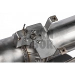 APRCatback Exhaust System Audi RSQ8 APRCatback Exhaust System Audi RSQ8