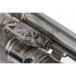 APRCatback Exhaust System Audi RSQ8 APRCatback Exhaust System Audi RSQ8