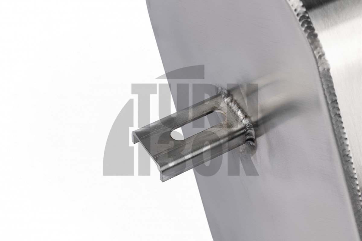 APRCatback Exhaust System Audi RSQ8 APRCatback Exhaust System Audi RSQ8
