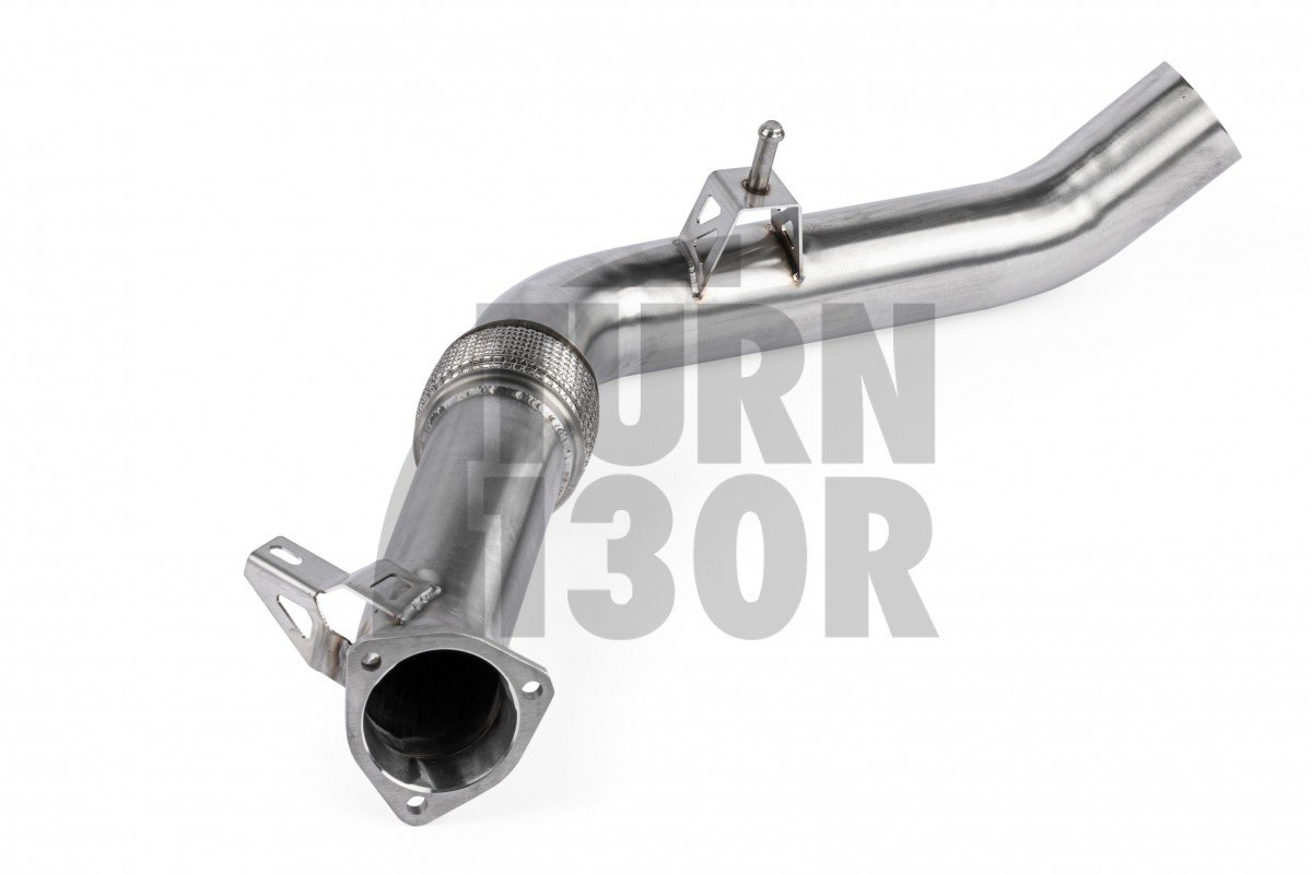 APRCatback Exhaust System Audi RSQ8 APRCatback Exhaust System Audi RSQ8
