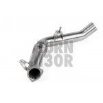APRCatback Exhaust System Audi RSQ8 APRCatback Exhaust System Audi RSQ8