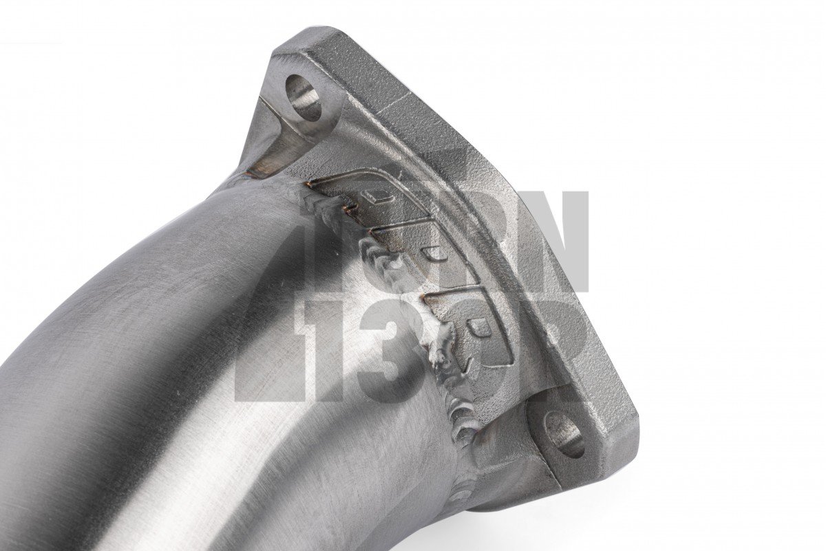 APRCatback Exhaust System Audi RSQ8 APRCatback Exhaust System Audi RSQ8