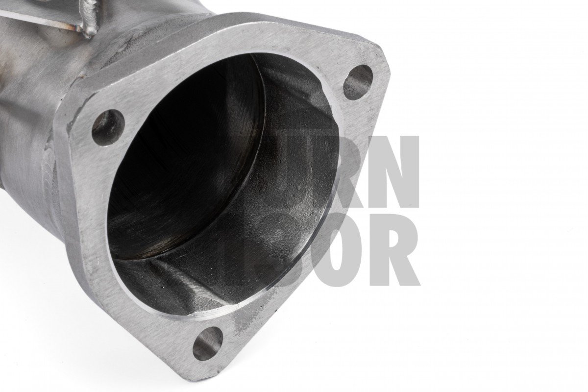 APRCatback Exhaust System Audi RSQ8 APRCatback Exhaust System Audi RSQ8