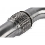 APRCatback Exhaust System Audi RSQ8 APRCatback Exhaust System Audi RSQ8