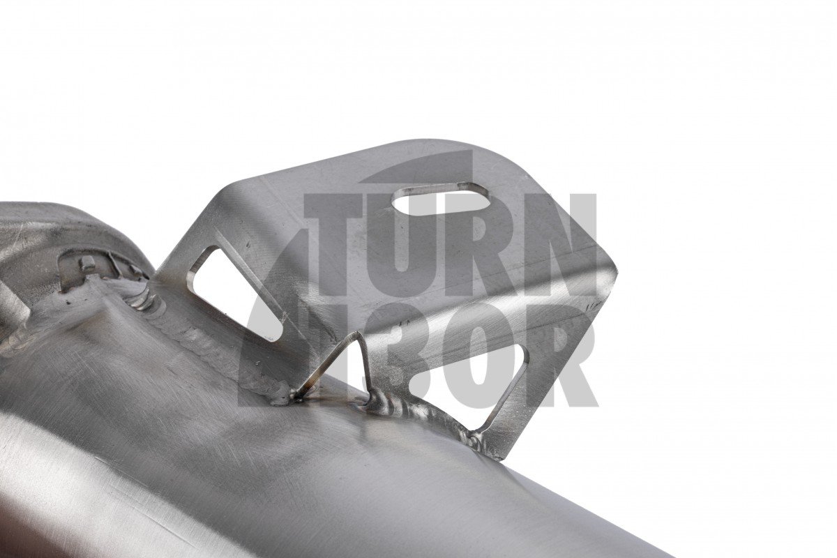 APRCatback Exhaust System Audi RSQ8 APRCatback Exhaust System Audi RSQ8