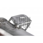 APRCatback Exhaust System Audi RSQ8 APRCatback Exhaust System Audi RSQ8