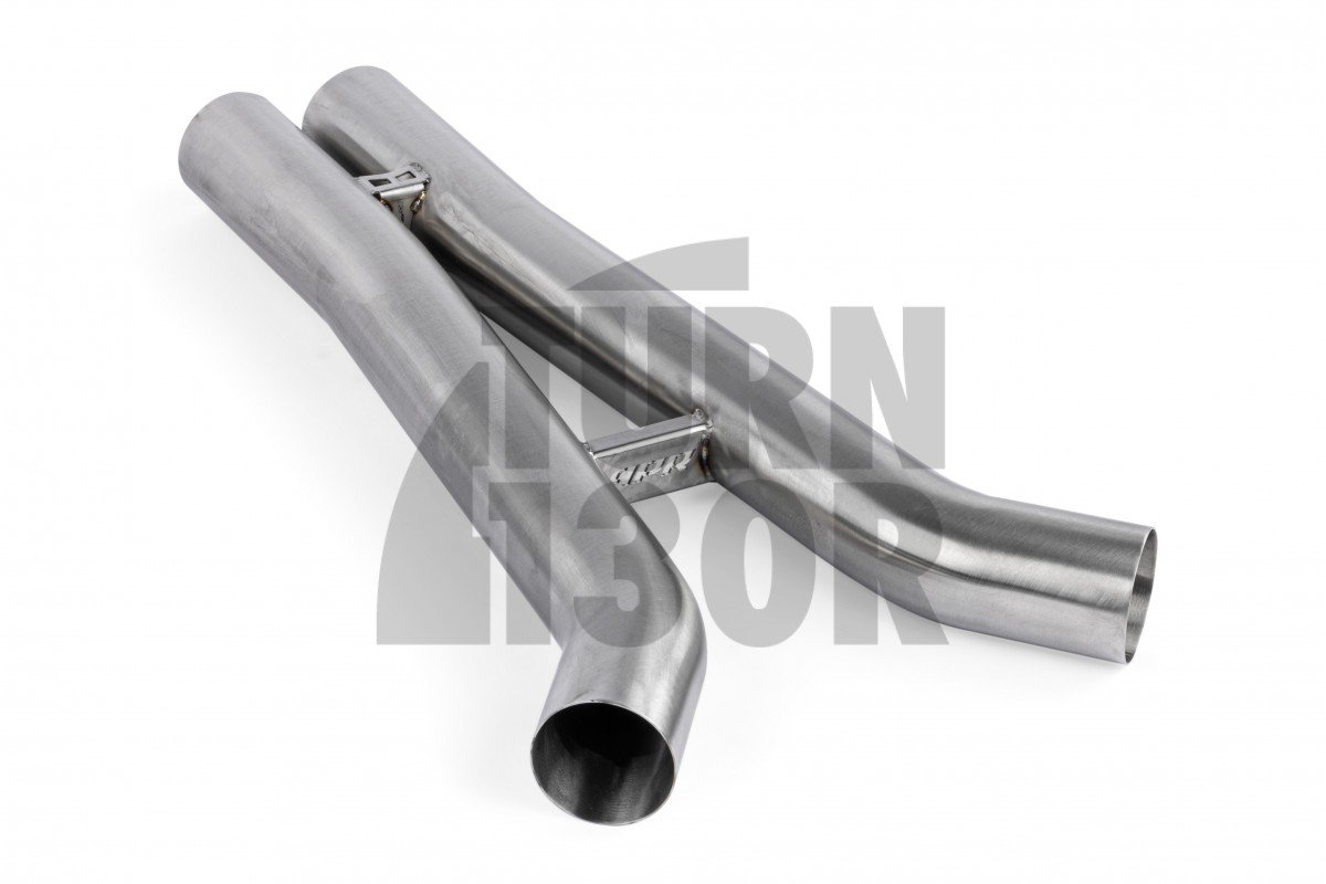 APRCatback Exhaust System Audi RSQ8 APRCatback Exhaust System Audi RSQ8