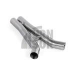 APRCatback Exhaust System Audi RSQ8 APRCatback Exhaust System Audi RSQ8