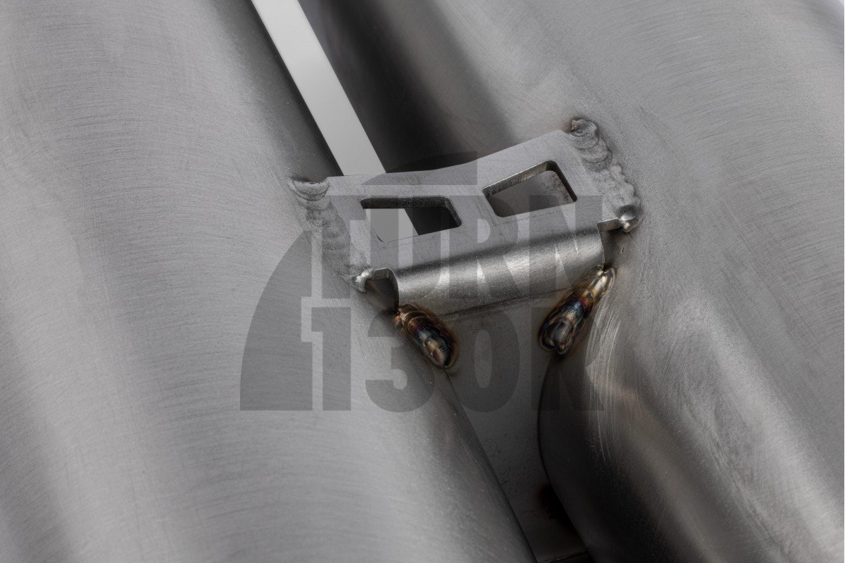 APRCatback Exhaust System Audi RSQ8 APRCatback Exhaust System Audi RSQ8