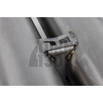APRCatback Exhaust System Audi RSQ8 APRCatback Exhaust System Audi RSQ8