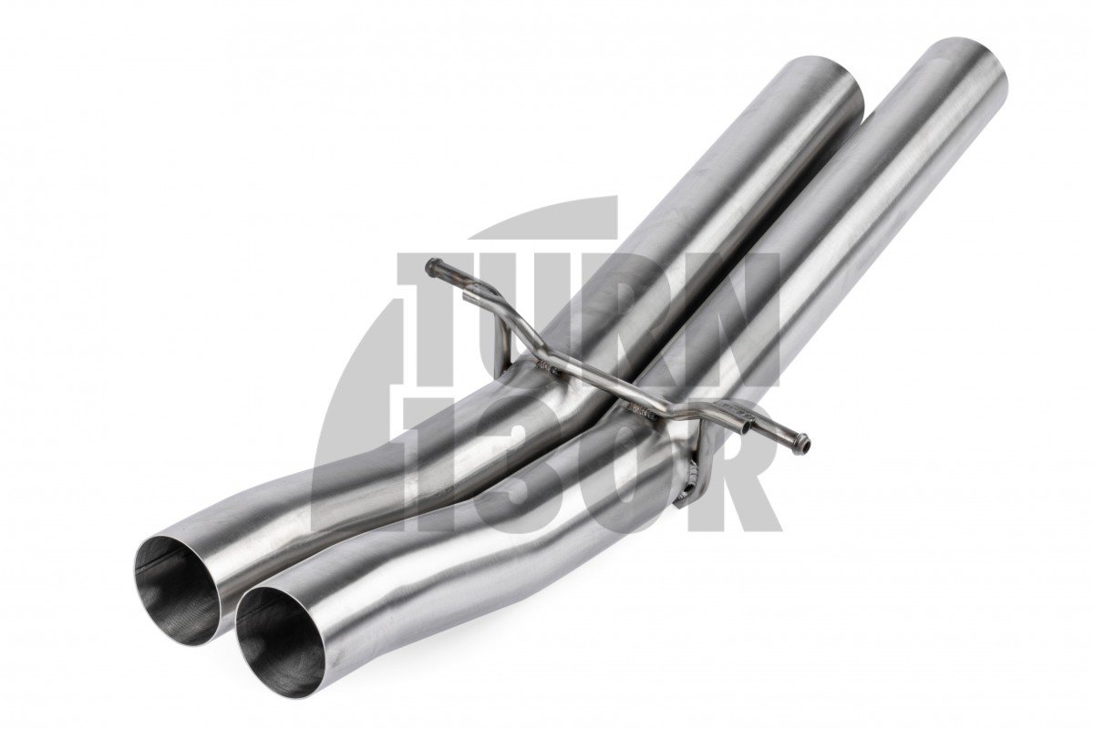 APRCatback Exhaust System Audi RSQ8 APRCatback Exhaust System Audi RSQ8