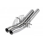 APRCatback Exhaust System Audi RSQ8 APRCatback Exhaust System Audi RSQ8