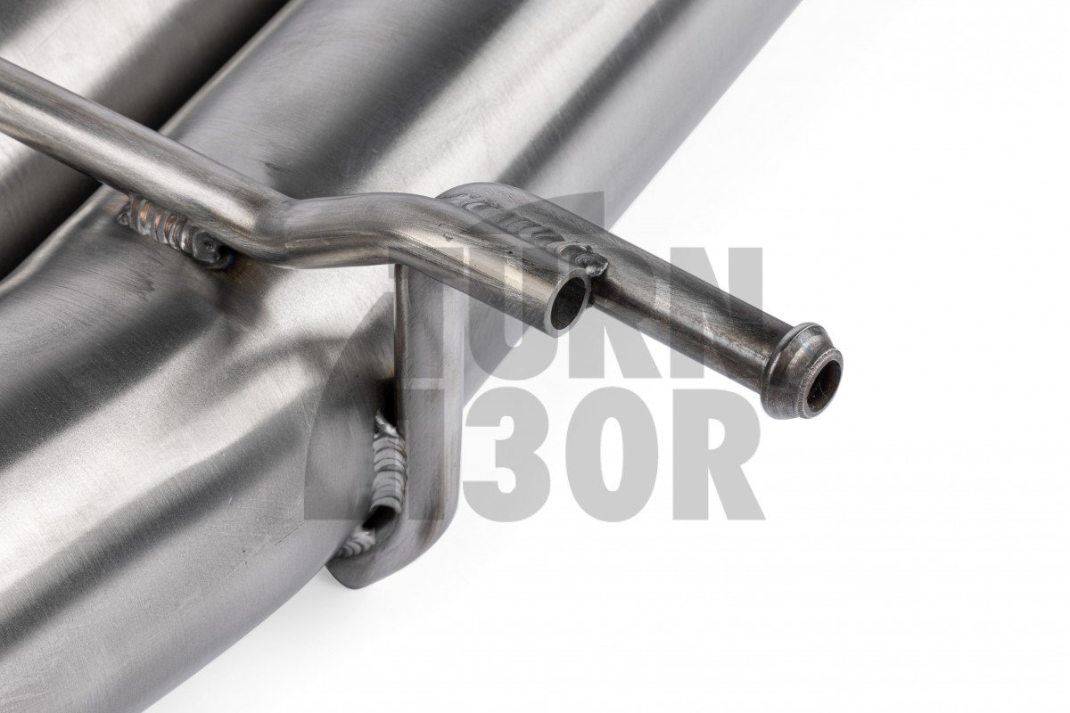 APRCatback Exhaust System Audi RSQ8 APRCatback Exhaust System Audi RSQ8