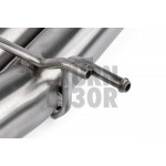APRCatback Exhaust System Audi RSQ8 APRCatback Exhaust System Audi RSQ8