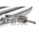 APRCatback Exhaust System Audi RSQ8 APRCatback Exhaust System Audi RSQ8