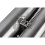 APRCatback Exhaust System Audi RSQ8 APRCatback Exhaust System Audi RSQ8