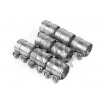 APRCatback Exhaust System Audi RSQ8 APRCatback Exhaust System Audi RSQ8