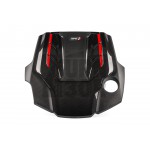 APRCarbon Fiber Engine Cover Audi S4 / RS4 B9 and S5 / RS5 8F APRCarbon Fiber Engine Cover Audi S4 / RS4 B9 and S5 / RS5 8F