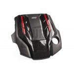 APRCarbon Fiber Engine Cover Audi S4 / RS4 B9 and S5 / RS5 8F APRCarbon Fiber Engine Cover Audi S4 / RS4 B9 and S5 / RS5 8F