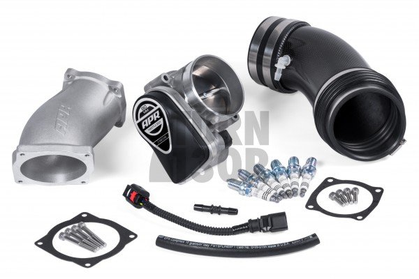 APRUltracharger Throttle Body Kit Audi S4 B8 / S5 8T 3.0 TFSI