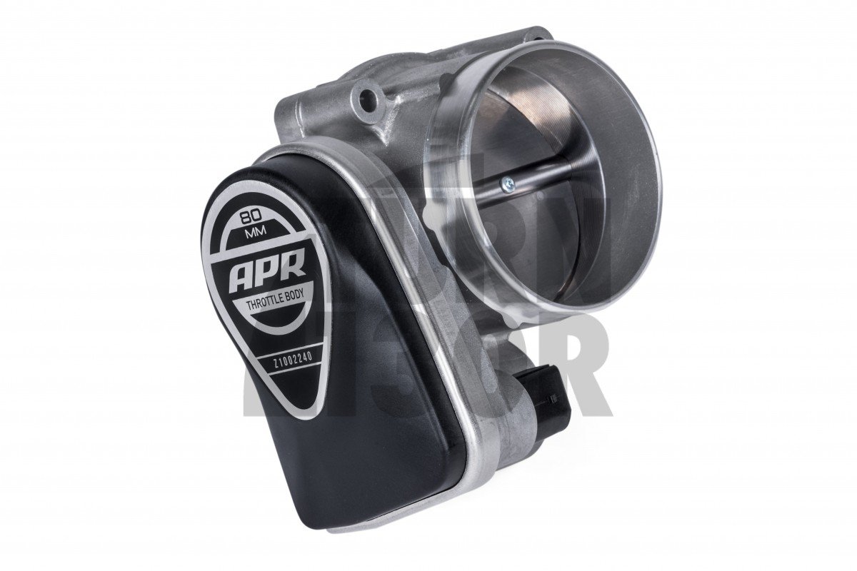 APRUltracharger Throttle Body Kit Audi S4 B8 / S5 8T 3.0 TFSI APRUltracharger Throttle Body Kit Audi S4 B8 / S5 8T 3.0 TFSI