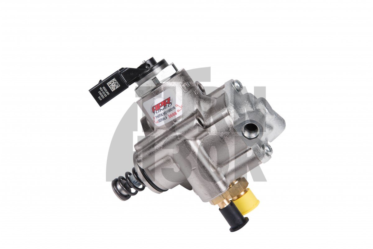 APRHigh Pressure Fuel Pump Golf 5 GTI / S3 8P / Golf 6 R / S3 8P 2.0 TFSI EA113 APRHigh Pressure Fuel Pump Golf 5 GTI / S3 8P / Golf 6 R / S3 8P 2.0 TFSI EA113
