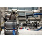 APRHigh Pressure Fuel Pump Golf 5 GTI / S3 8P / Golf 6 R / S3 8P 2.0 TFSI EA113 APRHigh Pressure Fuel Pump Golf 5 GTI / S3 8P / Golf 6 R / S3 8P 2.0 TFSI EA113