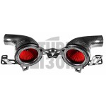 Eventuri Carbon Fiber Intake for Porsche 991 Turbo Eventuri Carbon Fiber Intake for Porsche 991 Turbo