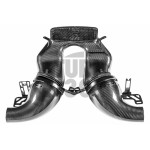 Eventuri Carbon Fiber Intake for Porsche 991 Turbo Eventuri Carbon Fiber Intake for Porsche 991 Turbo