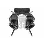 Eventuri Carbon Fiber Intake for Porsche 991 Turbo Eventuri Carbon Fiber Intake for Porsche 991 Turbo