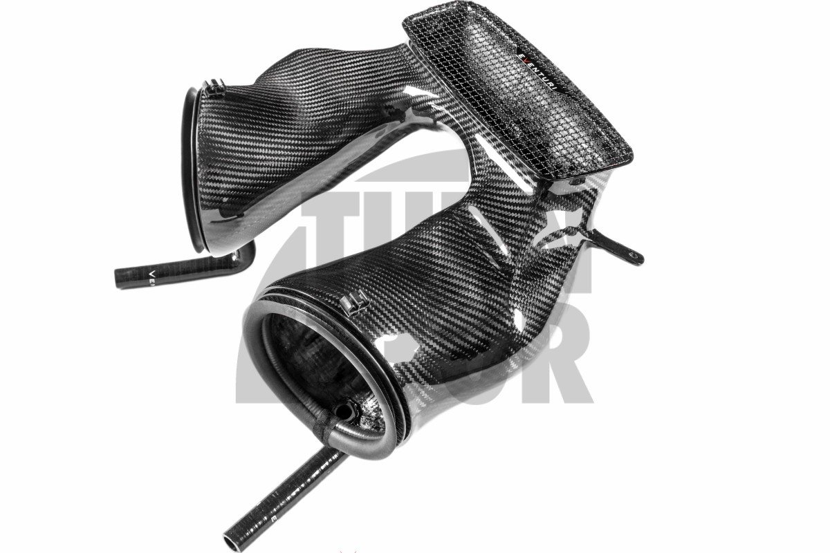 Eventuri Carbon Fiber Intake for Porsche 991 Turbo Eventuri Carbon Fiber Intake for Porsche 991 Turbo