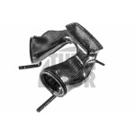 Eventuri Carbon Fiber Intake for Porsche 991 Turbo Eventuri Carbon Fiber Intake for Porsche 991 Turbo