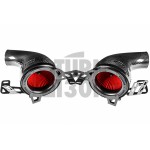 Eventuri Carbon Fiber Intake for Porsche 991 Turbo Eventuri Carbon Fiber Intake for Porsche 991 Turbo