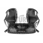 Eventuri Carbon Fiber Intake for Porsche 991 Turbo Eventuri Carbon Fiber Intake for Porsche 991 Turbo