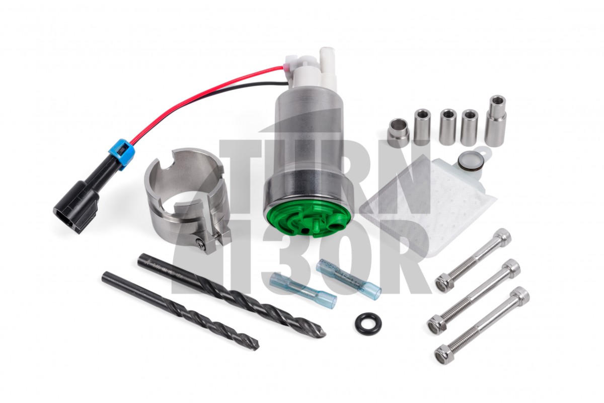 APRStage 3+ Low Pressure Fuel Pump Kit Golf 7 GTI / Golf 7 R / Leon 3 Cupra / S3 8V / TT 8S MQB APRStage 3+ Low Pressure Fuel Pump Kit Golf 7 GTI / Golf 7 R / Leon 3 Cupra / S3 8V / TT 8S MQB