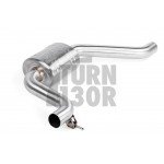 APRCatback Exhaust System Golf 7 GTI / Leon 3 Cupra APRCatback Exhaust System Golf 7 GTI / Leon 3 Cupra