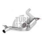 APRCatback Exhaust System Golf 7 GTI / Leon 3 Cupra APRCatback Exhaust System Golf 7 GTI / Leon 3 Cupra