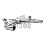 APRCatback Exhaust System Golf 7 GTI / Leon 3 Cupra APRCatback Exhaust System Golf 7 GTI / Leon 3 Cupra