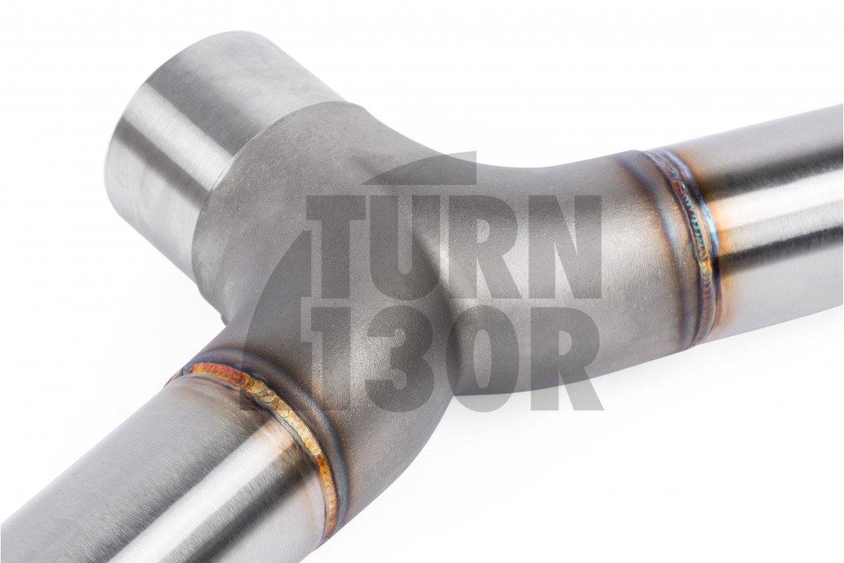 APRCatback Exhaust System Golf 7 GTI / Leon 3 Cupra APRCatback Exhaust System Golf 7 GTI / Leon 3 Cupra