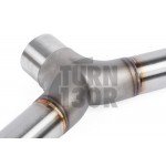 APRCatback Exhaust System Golf 7 GTI / Leon 3 Cupra APRCatback Exhaust System Golf 7 GTI / Leon 3 Cupra
