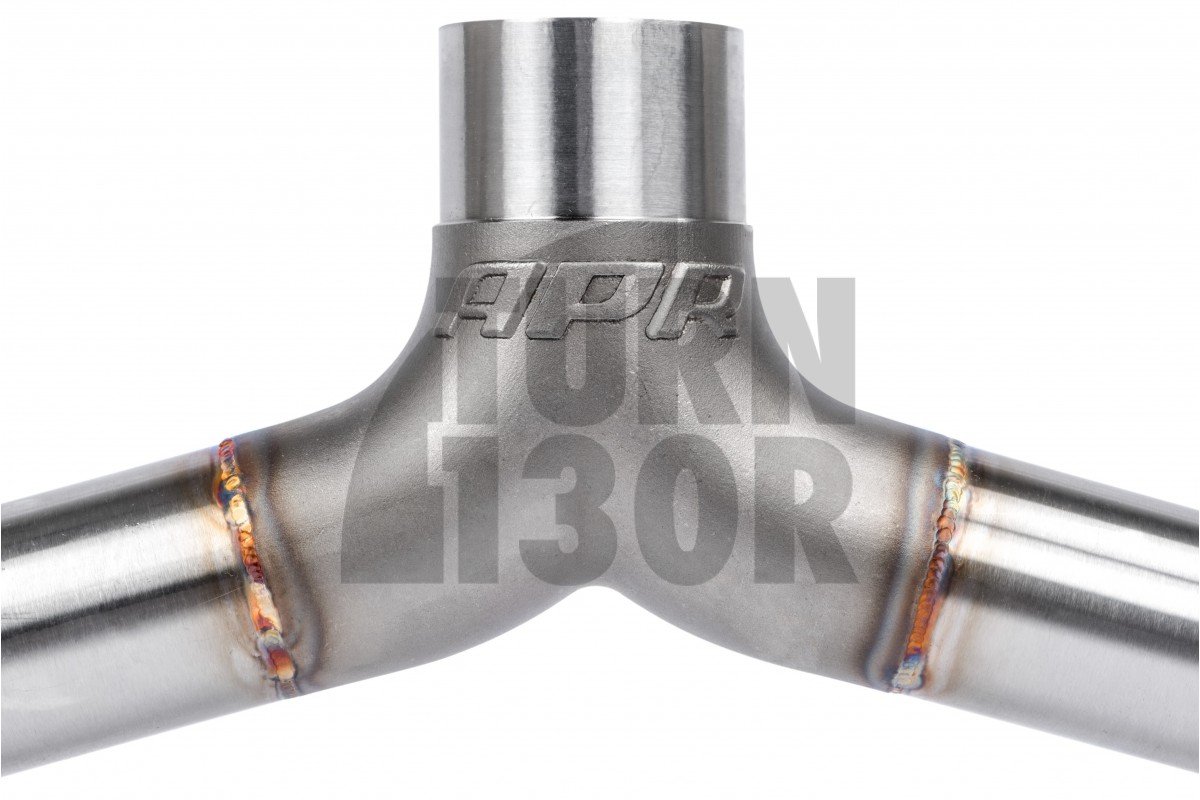 APRCatback Exhaust System Golf 7 GTI / Leon 3 Cupra APRCatback Exhaust System Golf 7 GTI / Leon 3 Cupra