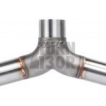 APRCatback Exhaust System Golf 7 GTI / Leon 3 Cupra APRCatback Exhaust System Golf 7 GTI / Leon 3 Cupra