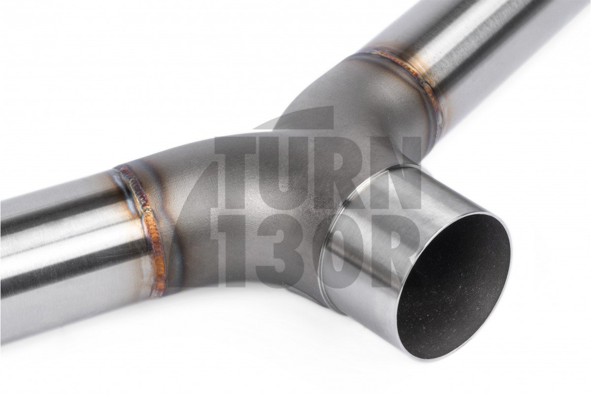 APRCatback Exhaust System Golf 7 GTI / Leon 3 Cupra APRCatback Exhaust System Golf 7 GTI / Leon 3 Cupra