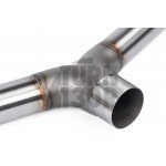 APRCatback Exhaust System Golf 7 GTI / Leon 3 Cupra APRCatback Exhaust System Golf 7 GTI / Leon 3 Cupra