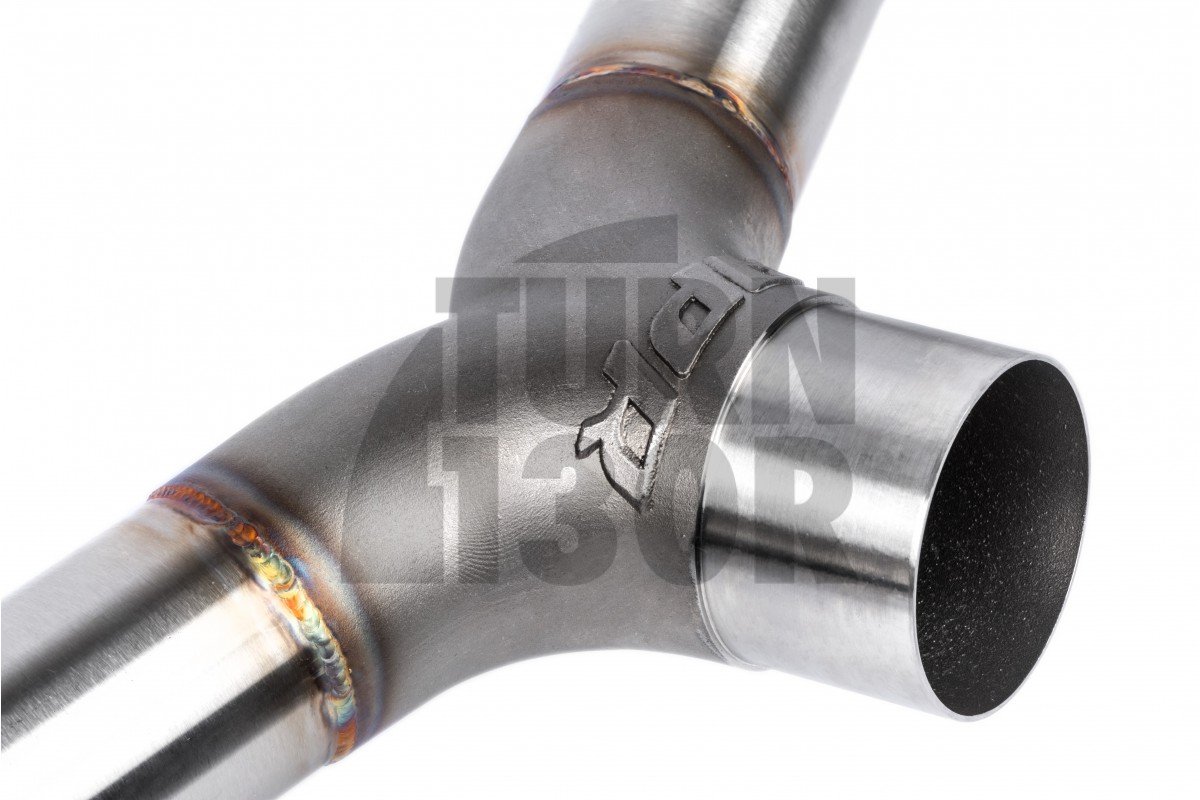 APRCatback Exhaust System Golf 7 GTI / Leon 3 Cupra APRCatback Exhaust System Golf 7 GTI / Leon 3 Cupra