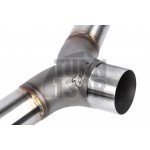 APRCatback Exhaust System Golf 7 GTI / Leon 3 Cupra APRCatback Exhaust System Golf 7 GTI / Leon 3 Cupra